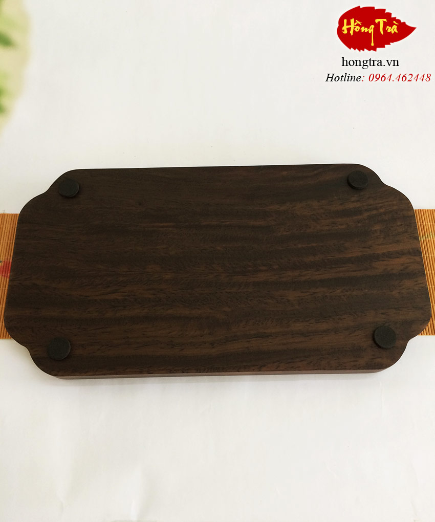 Khay Trà gỗ Tường Phúc KHAYTG09