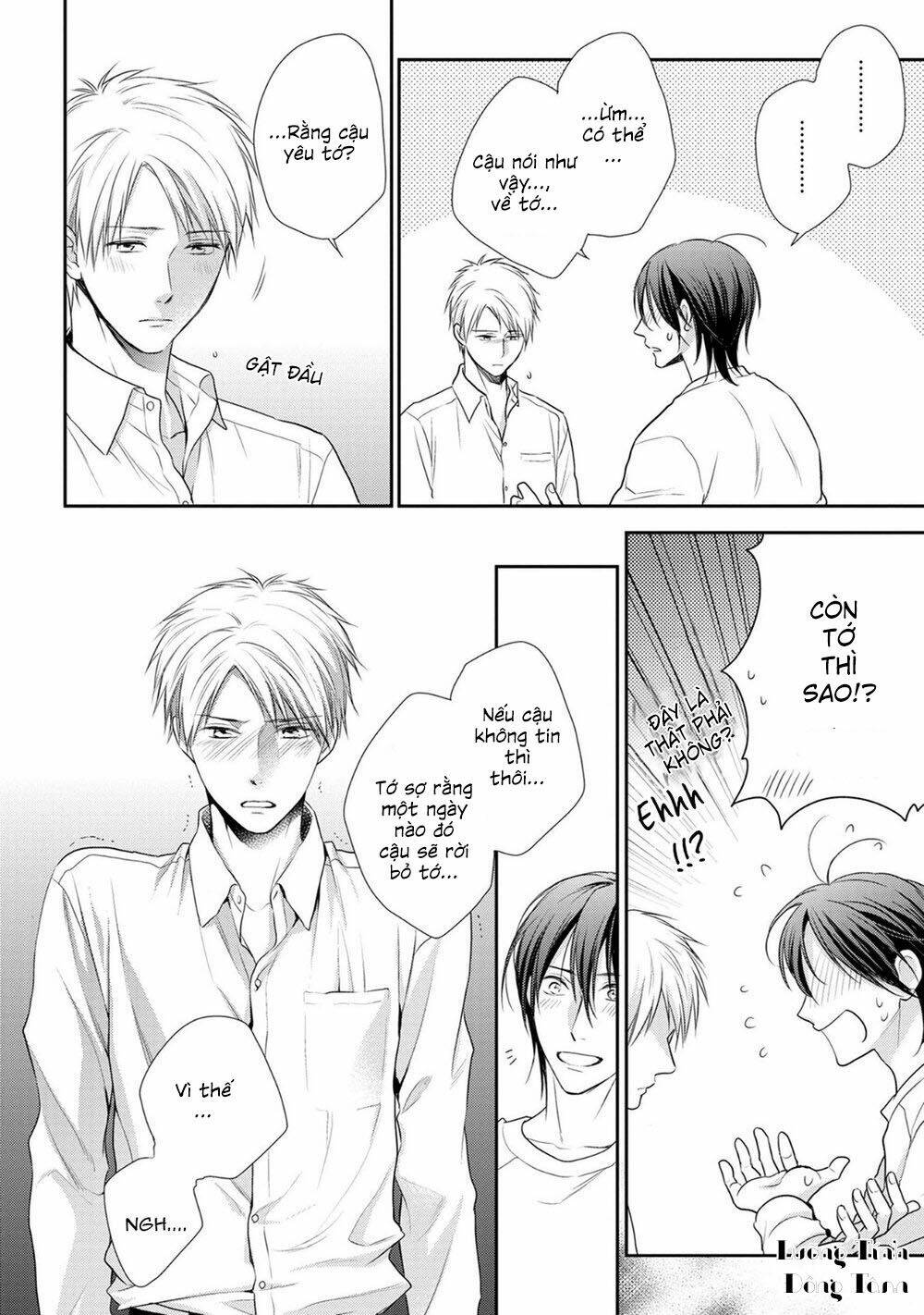 ore no itoshi no neet-kun chapter 1 36