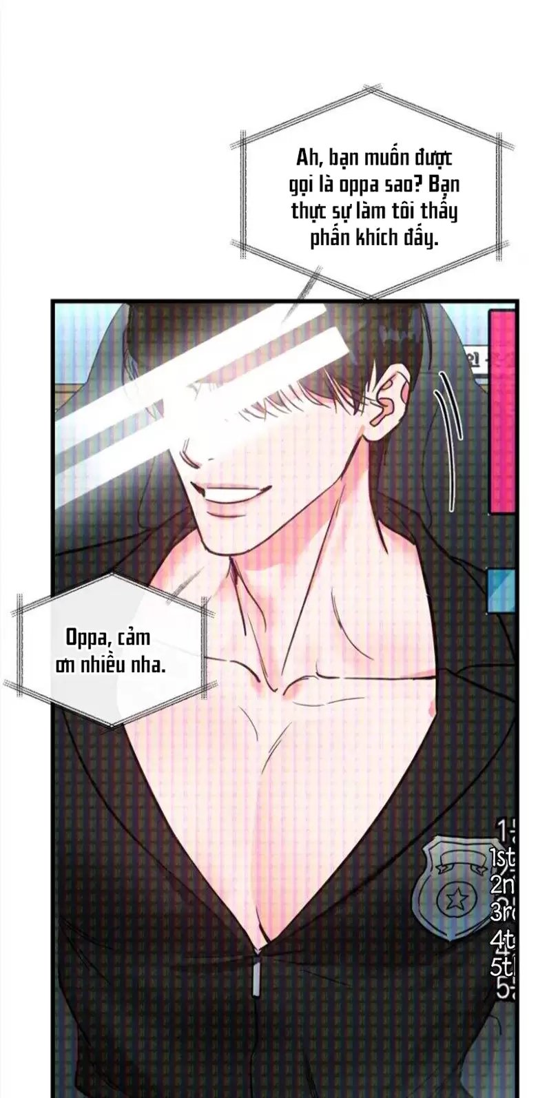 phát sóng chapter 1 16