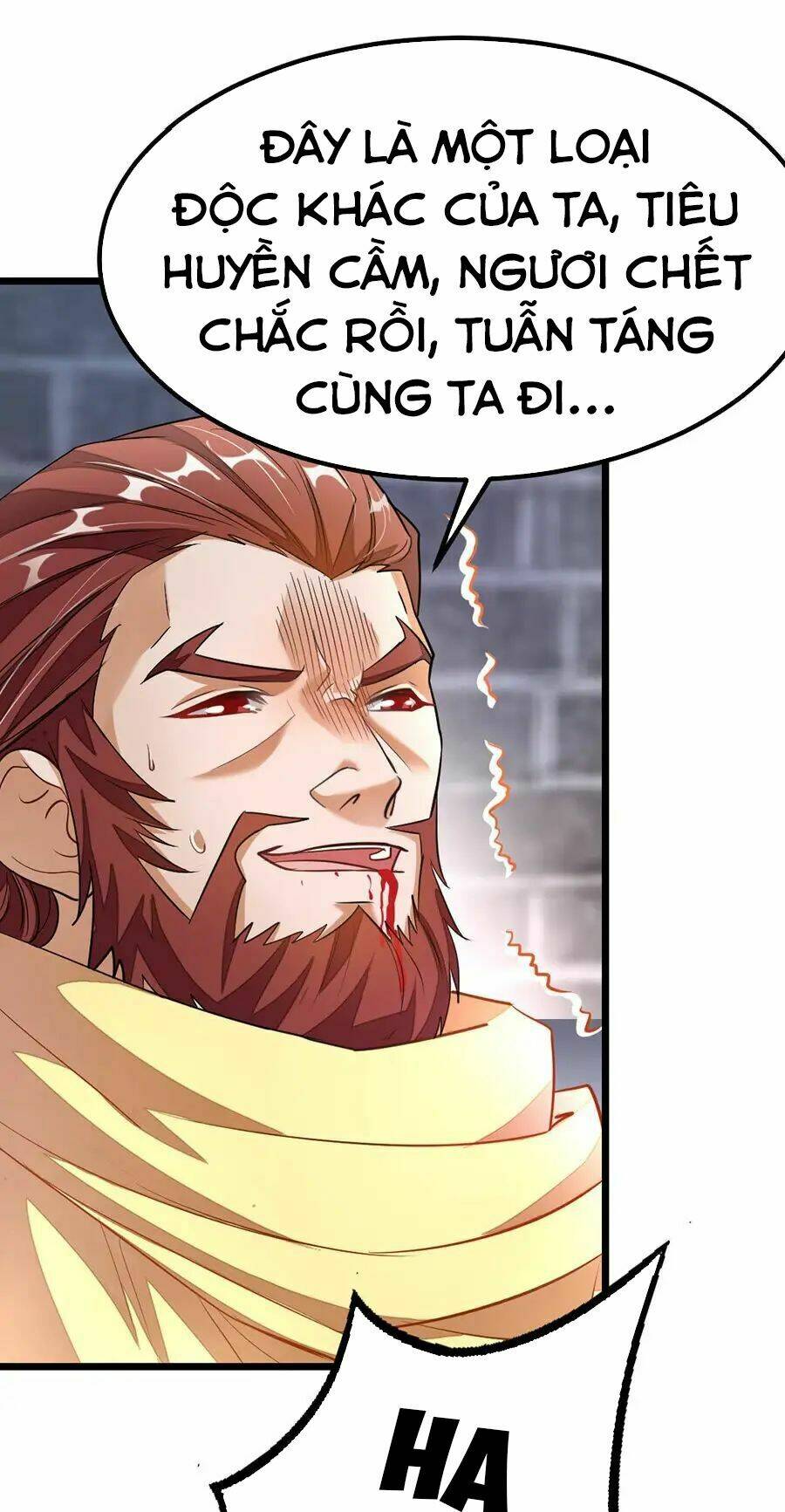 cửu dương thần vương chapter 91 35