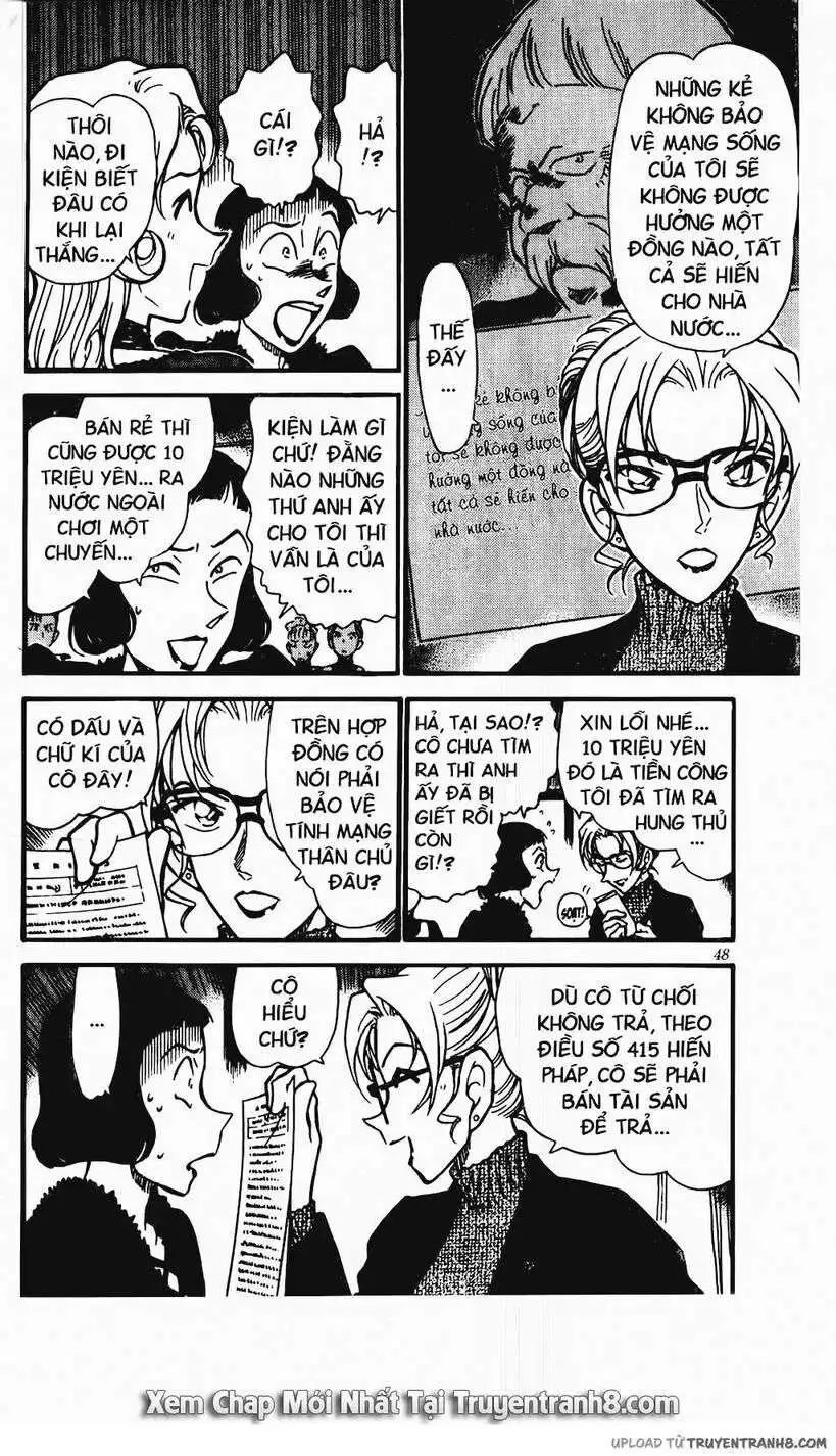 conan chapter 416 14