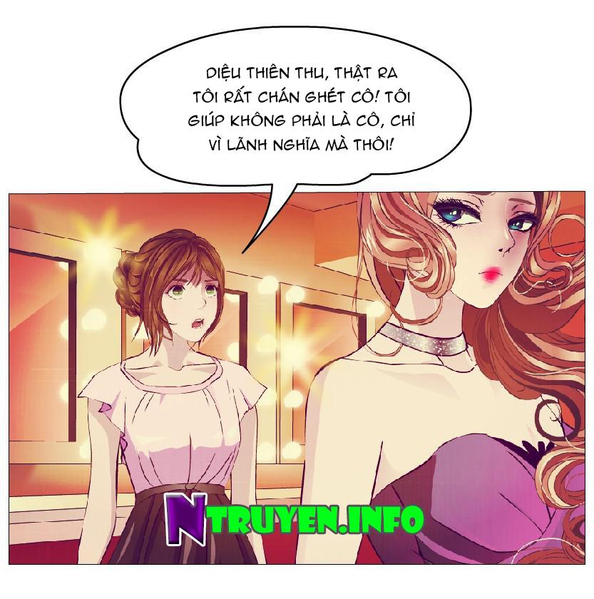 cạm bẫy của nữ thần chapter 92 8