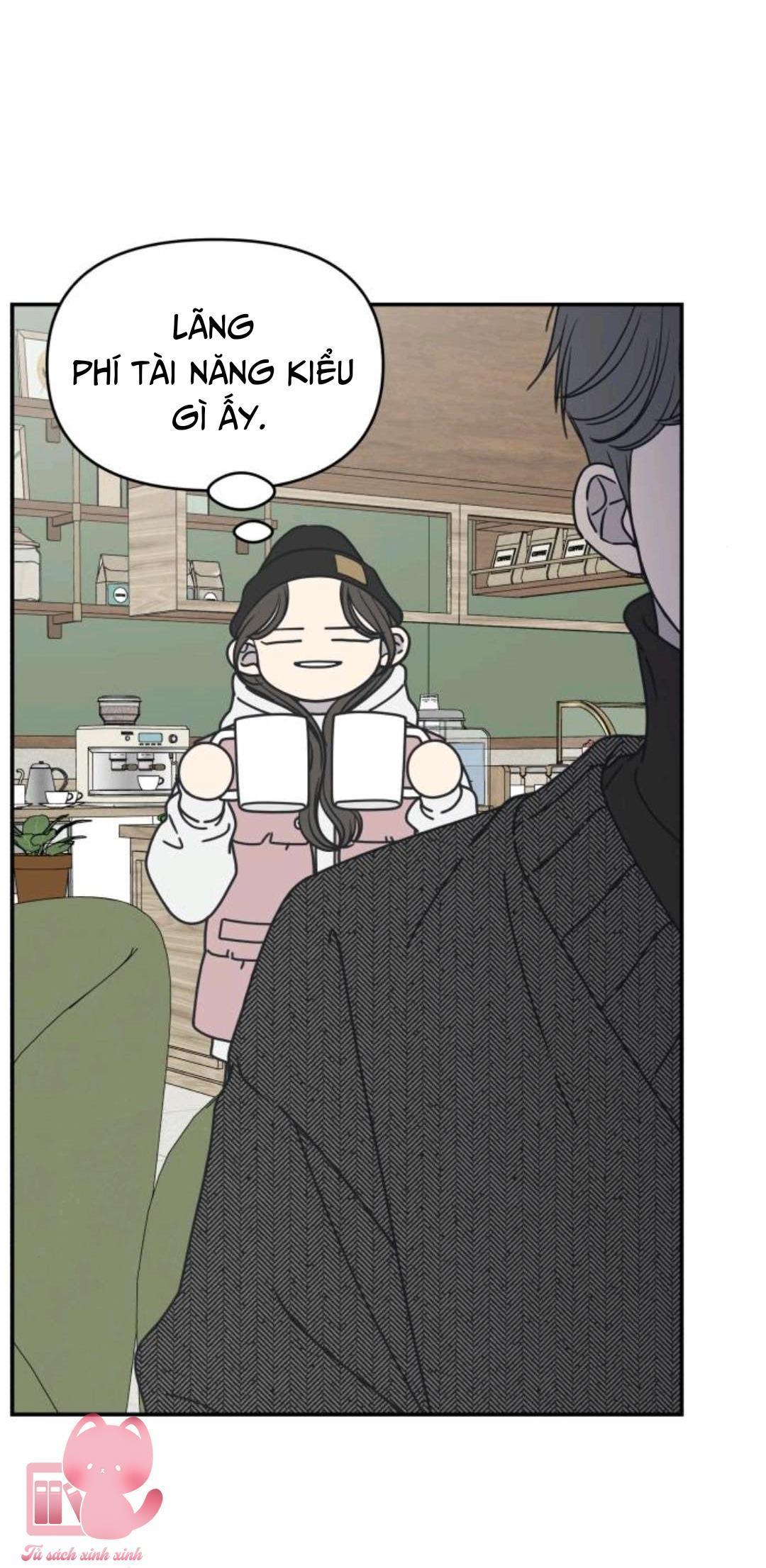 nói không với tình công sở chapter 5 24