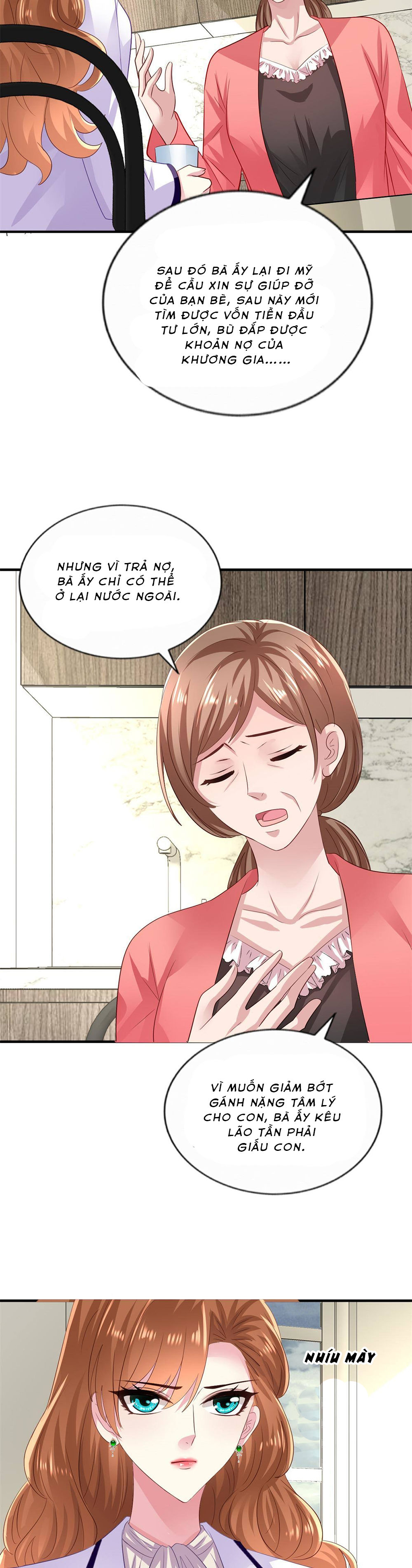 nữ hoàng điện ảnh chapter 25 3