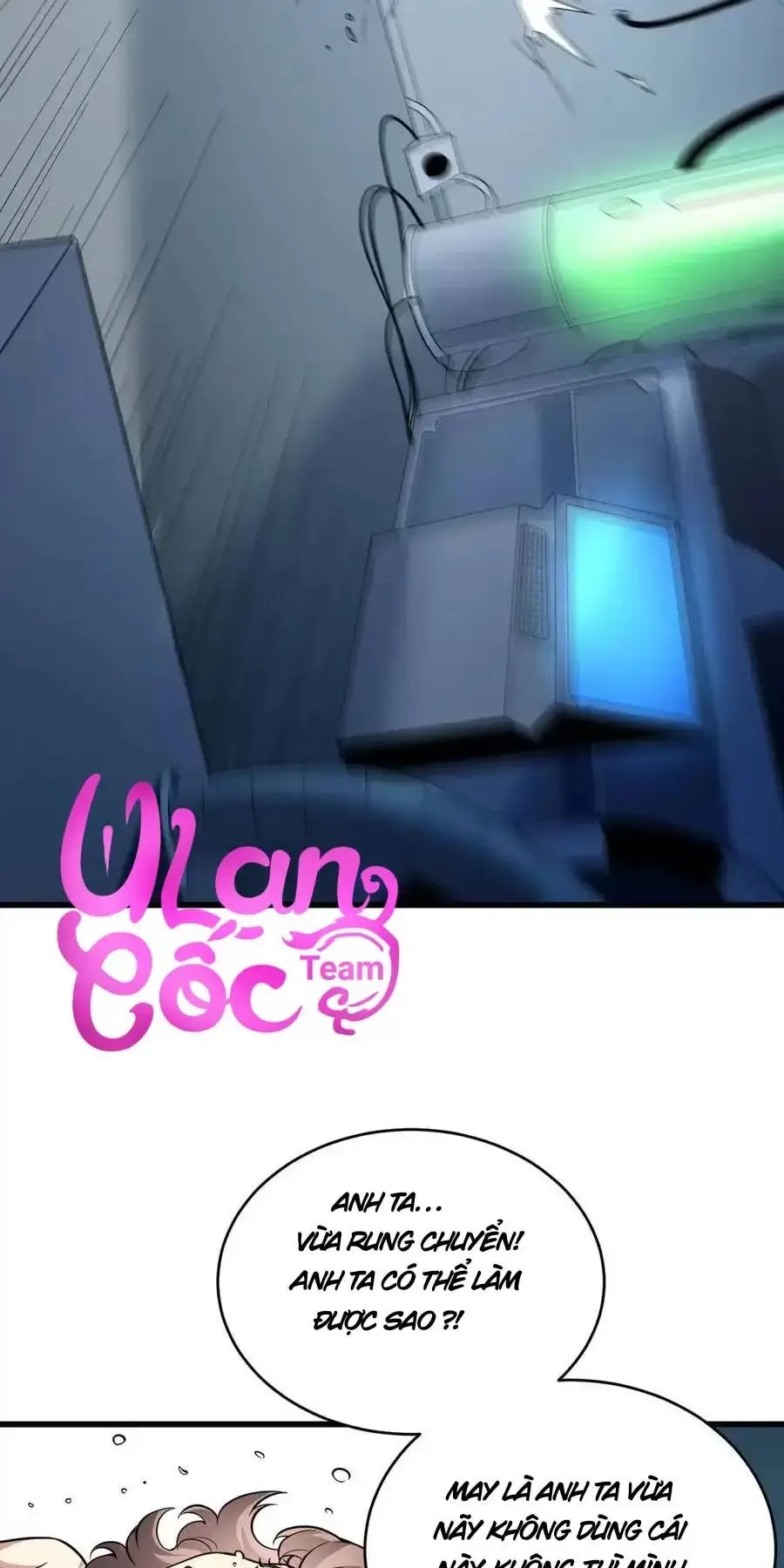 toàn dân tận thế: ta, virus quân vương chapter 13 56