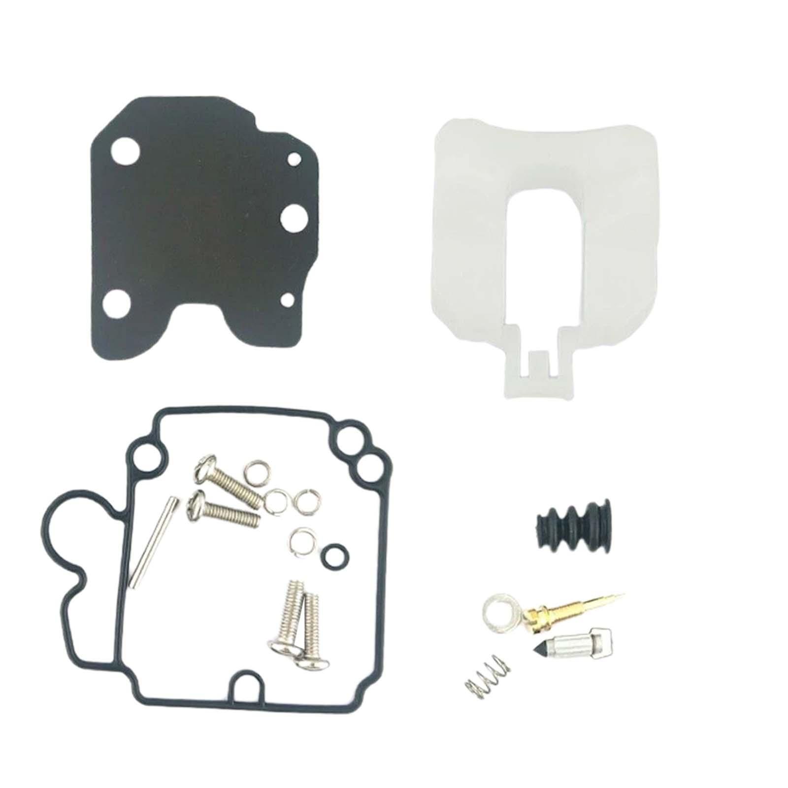8542561 Carburetor Repair  Durable for  Ouboard Professional