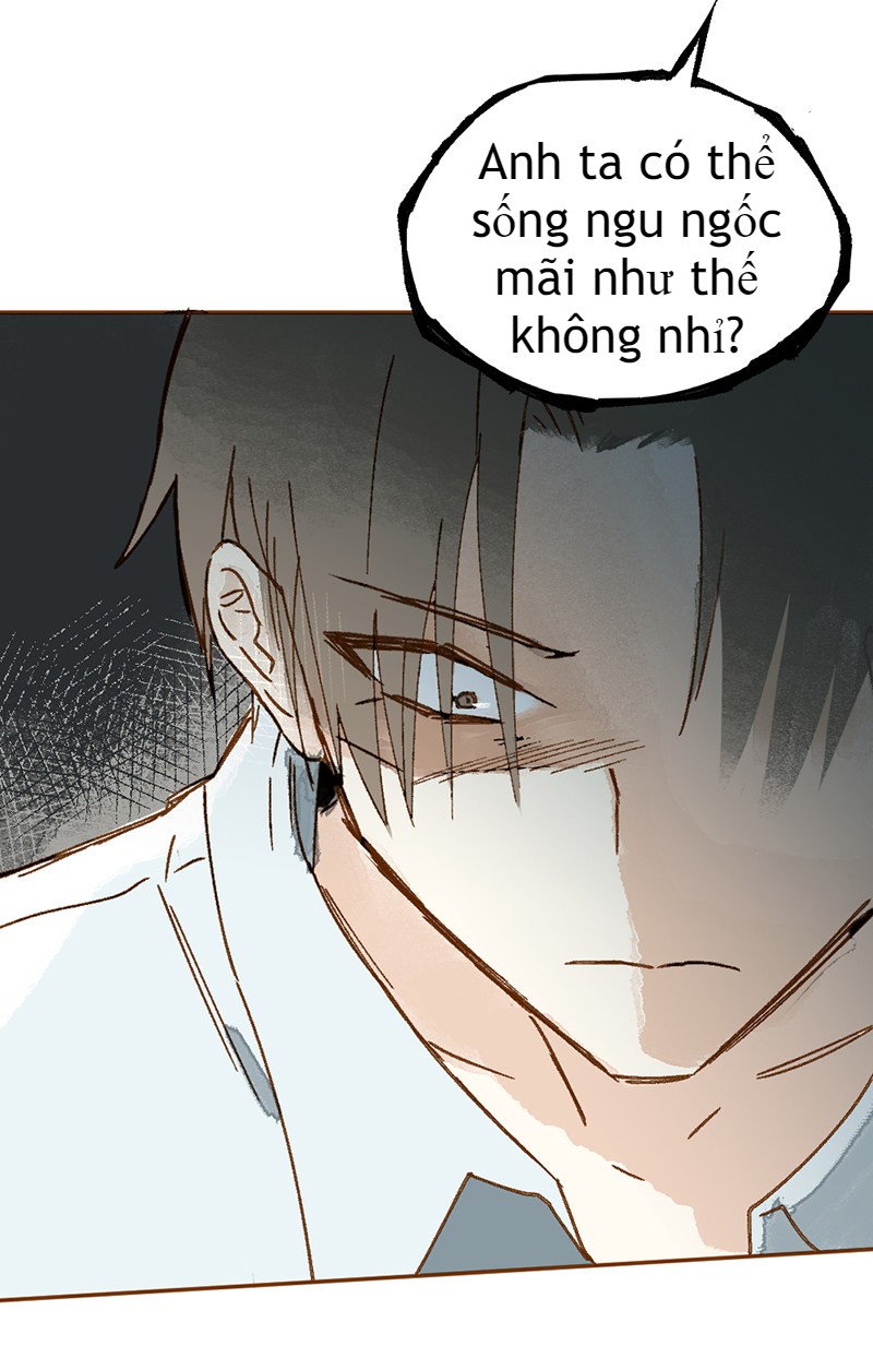 câu chuyện tình yêu kỳ lạ chapter 3 8