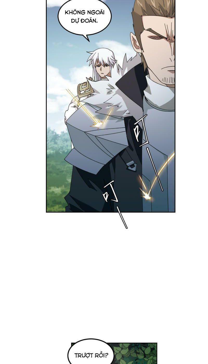 võng du chi cận chiến pháp sư chapter 424 18