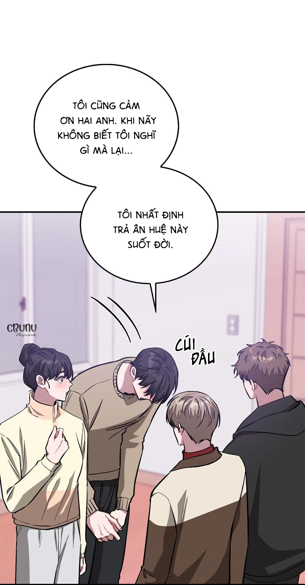 Sống Lại Lần Nữa chapter 57 4