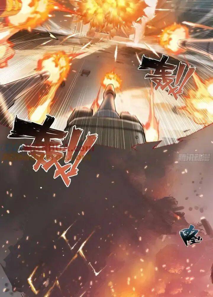 dự báo khải huyền chapter 100 11