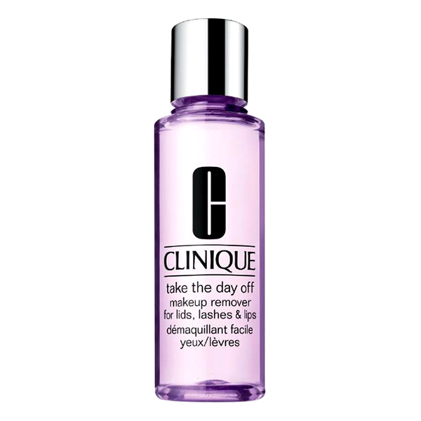 Nước Tẩy Trang Mắt Môi Take The Day Off - Clinique - 60MK010000