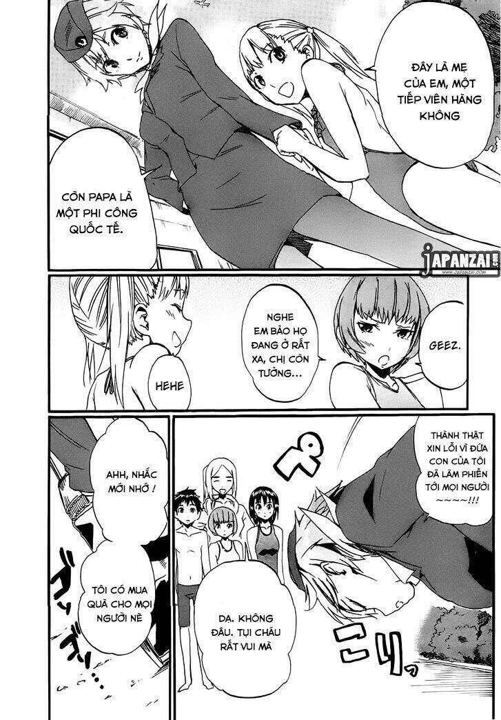 frogman chapter 43 15