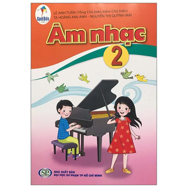 Âm Nhạc 2 (Cánh Diều) (2023)