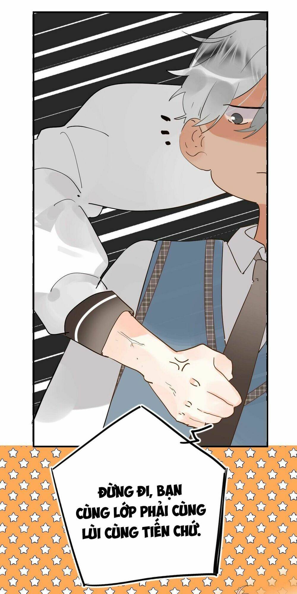 phù thủy hạng bét chapter 17 38