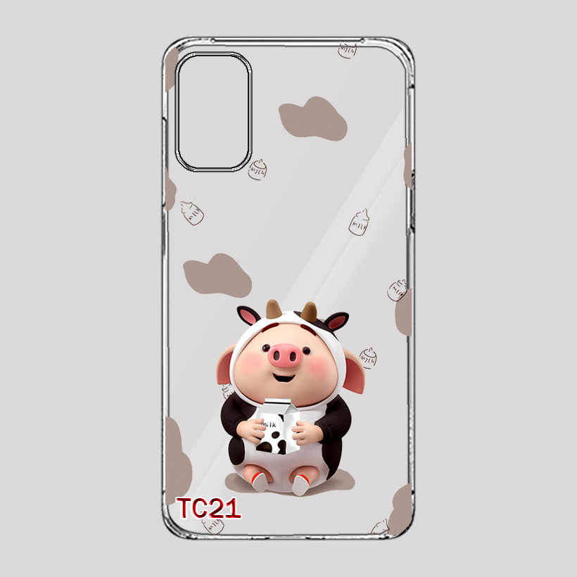 Ốp Lưng Dành Cho XIAOMI K40