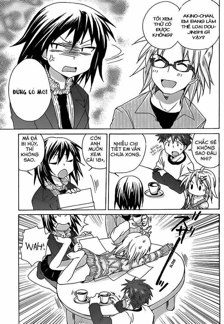 comic studio chapter 14 8