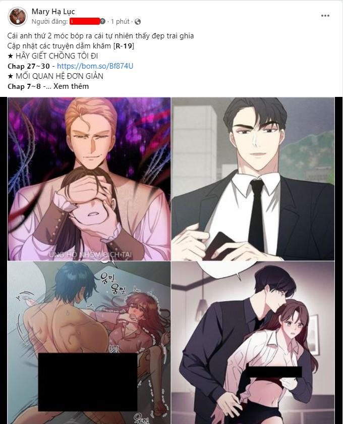 dark moon - tế đàn ánh trăng chapter 41.1 1