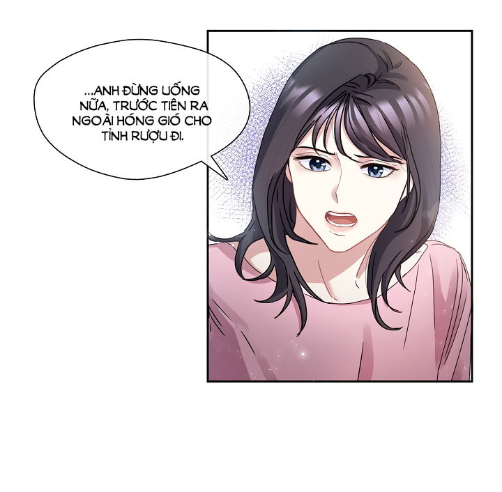 Chó Ngoan chapter 4.2 - Trang 10