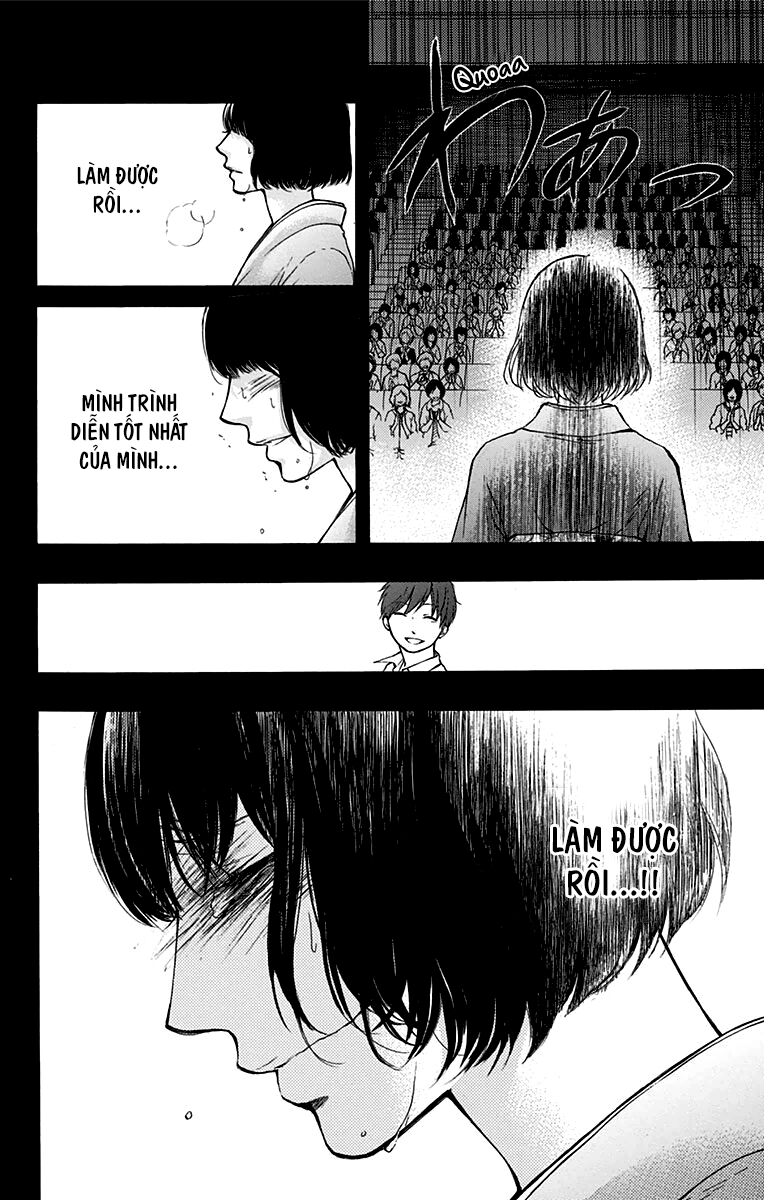 kono oto tomare! chapter 37 30