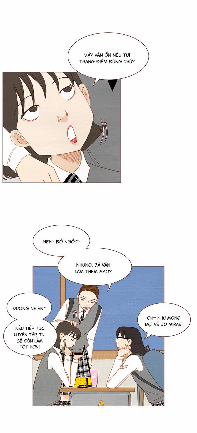 thánh thần trẻ trâu chapter 72 43