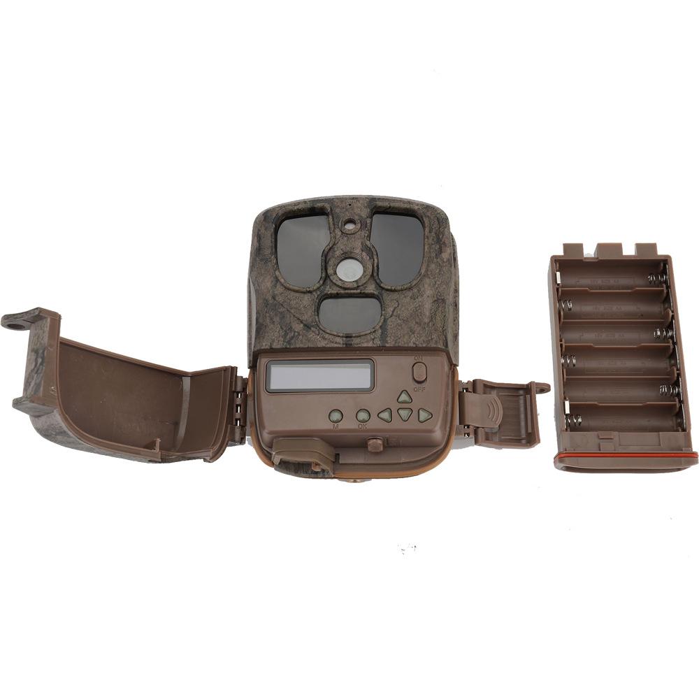 S300 20 million pixels Outdoor HD Waterproof Night Vision Infrared trail Camera Wild hunting Animal Shooting Monitoring