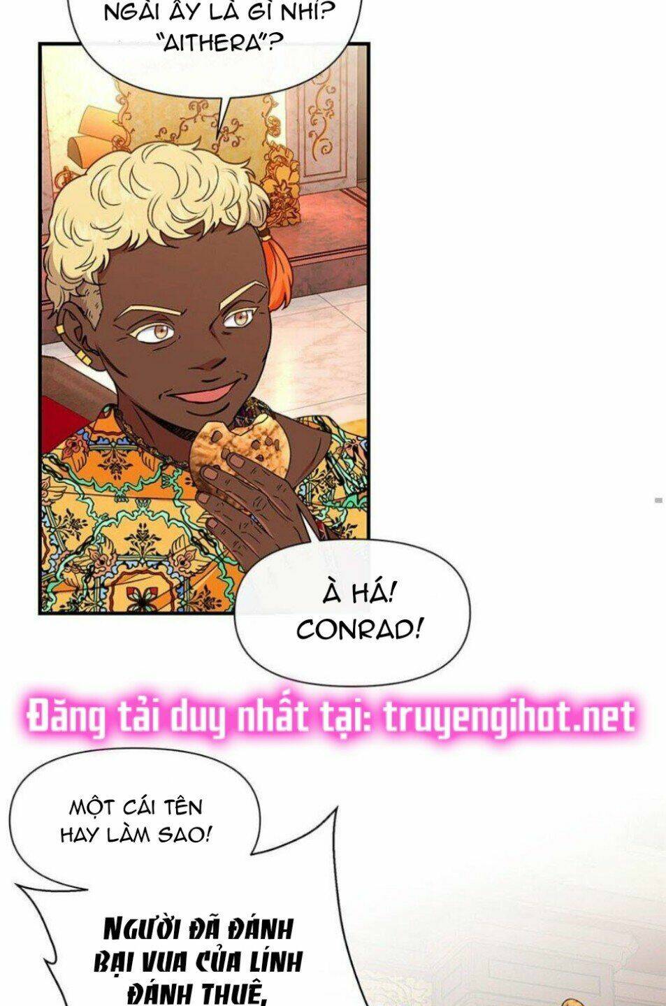 khế ước của nữ công tước quái vật chapter 112 54