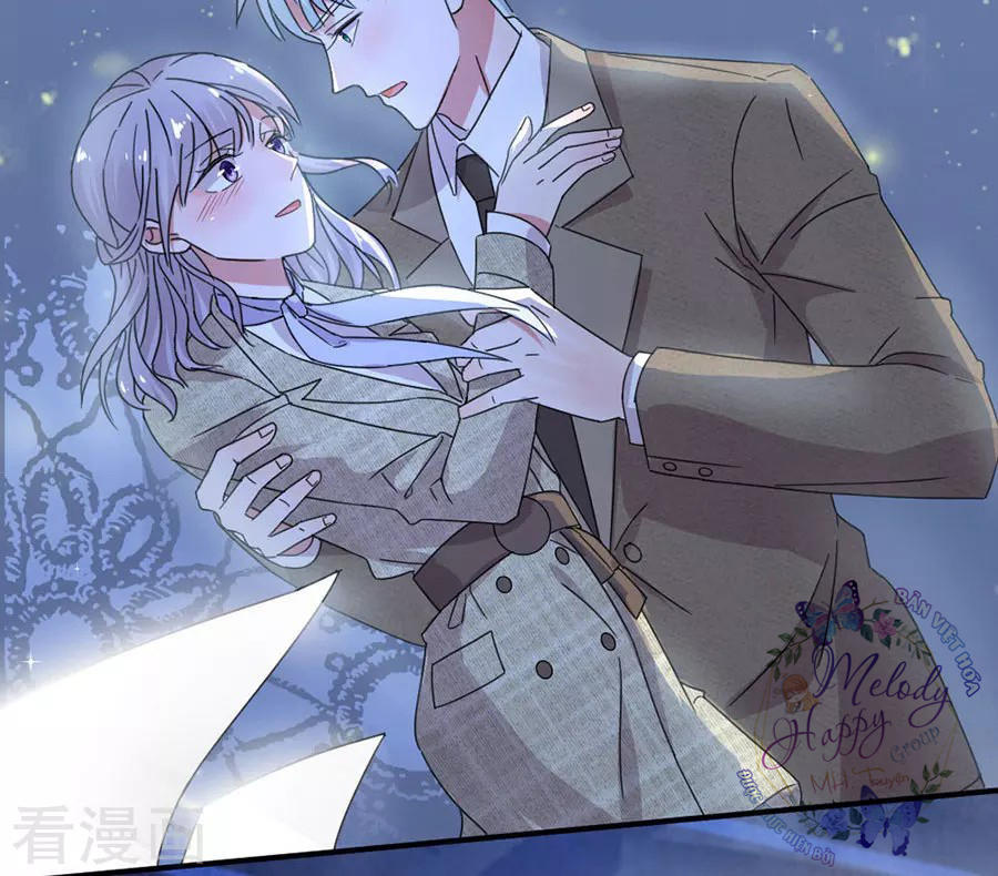 hoàn mỹ lão công tiến hóa luân chapter 50 25