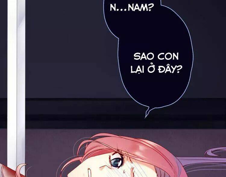 thực luyến kỳ duyên chapter 26 35