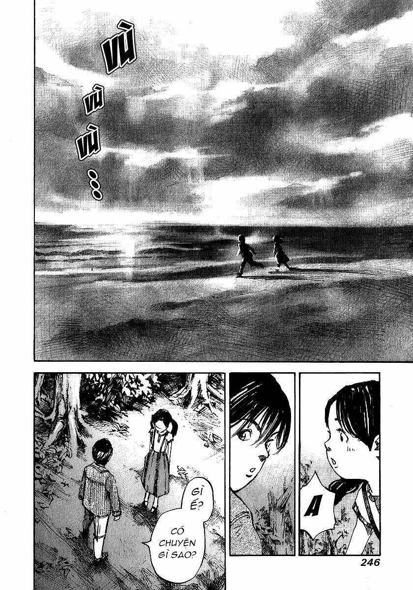 skyhigh: shinshou chapter 4.2 17