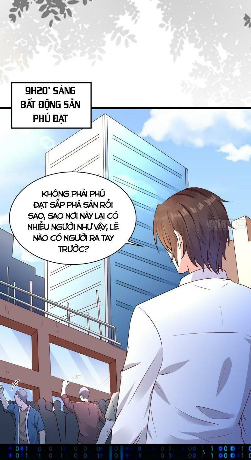 vua đầu tư mạnh nhất chapter 4 20