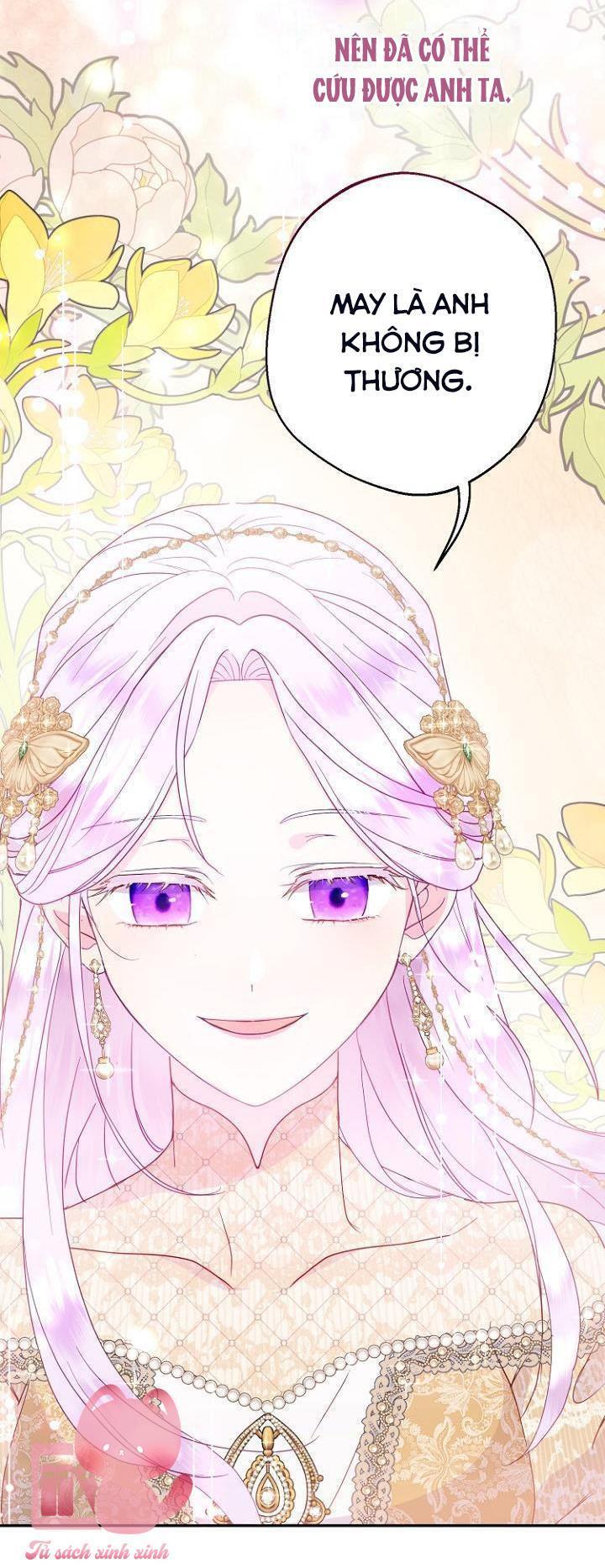 bỏ quách chồng con đi, tiền bạc mới là tất cả chapter 45 20