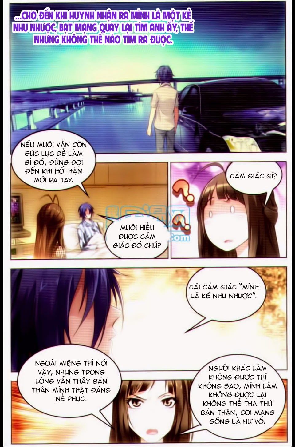 long tộc 2 chapter 27 7