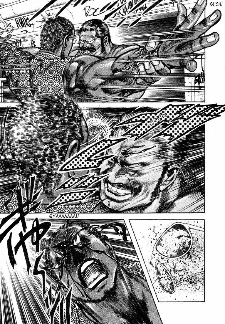 mad bull 34 chapter 6 25