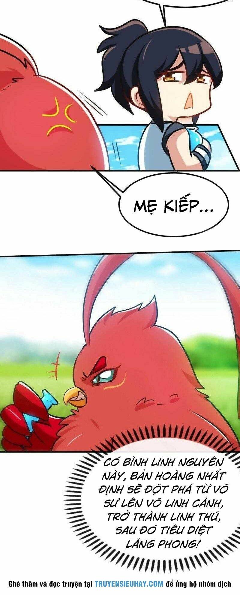 chí tôn thần ma chapter 103 11