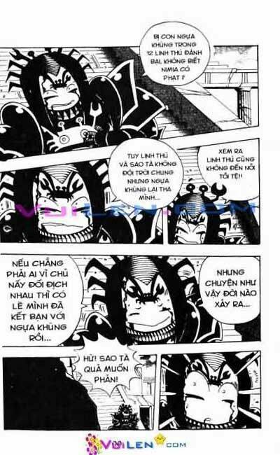 những người bạn tốt chapter 15 100