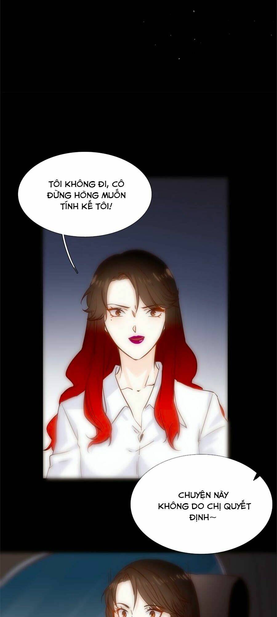 ngôi sao vụn vỡ chapter 52 20