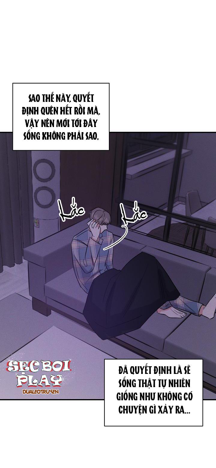 mặt trời của đêm chapter 14 39