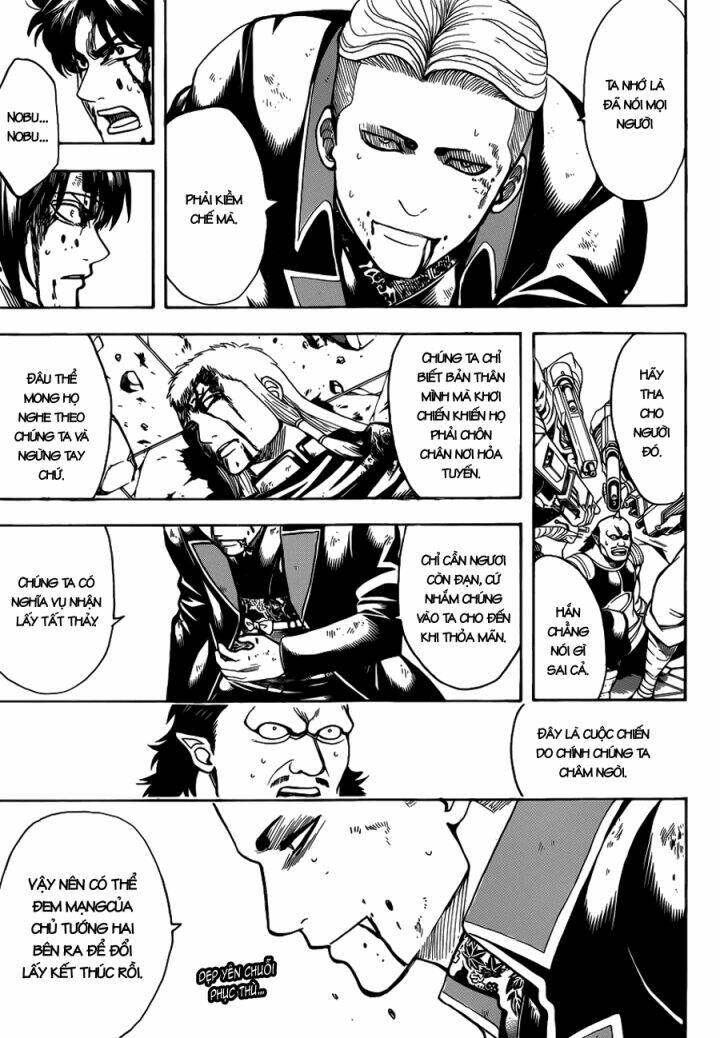 gintama - linh hồn bạc chapter 648 19
