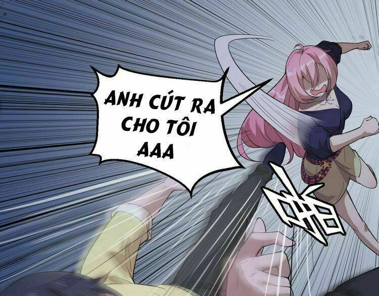 bá vương diễn xuất chapter 2 57