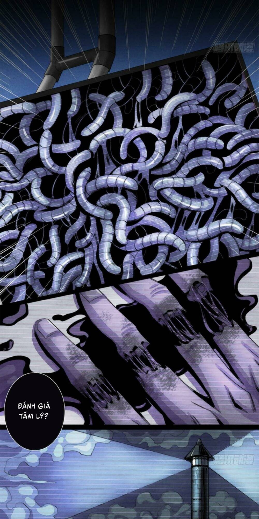 bác sĩ hỗn mang chapter 26 17