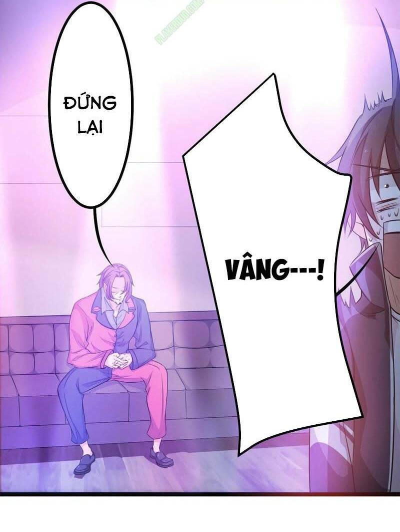 nữ thần trong điện thoại chapter 4 17