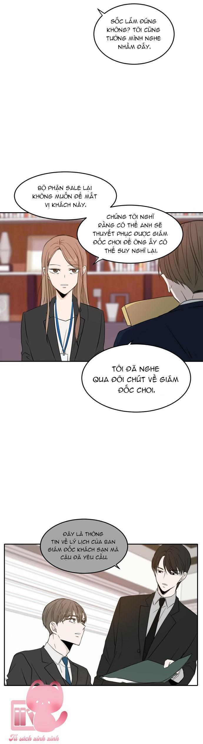 hẹn gặp nhau ở kiếp thứ 19 chapter 10 16