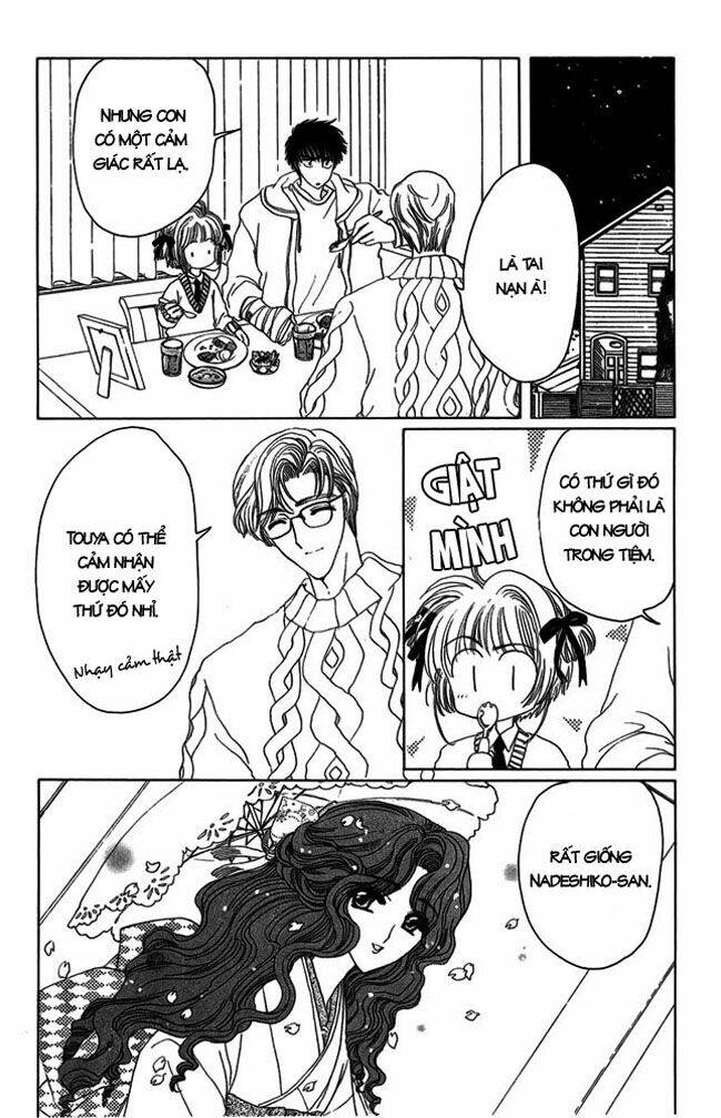 card captor sakura chapter 10 16