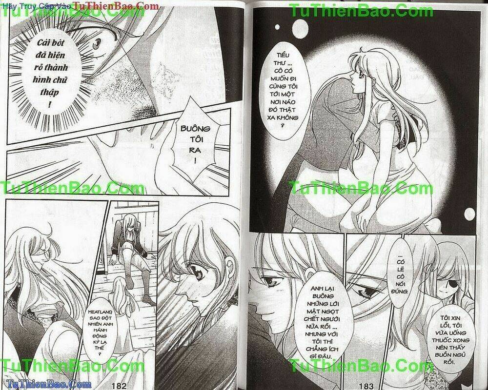 bông hoa cướp biển chapter 4 92