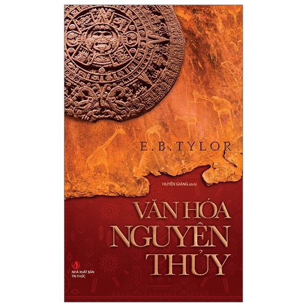 Văn Hóa Nguyên Thủy