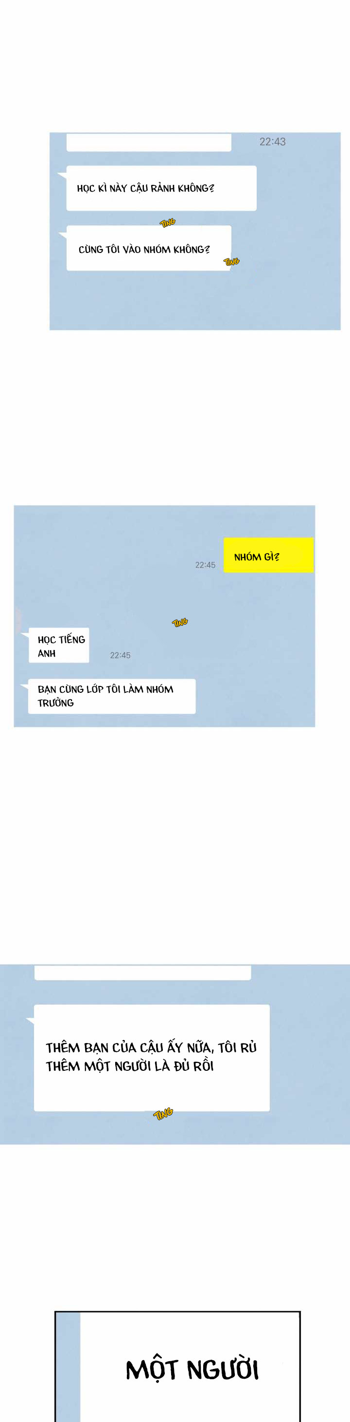 tiếng san hô nở chapter 5 16