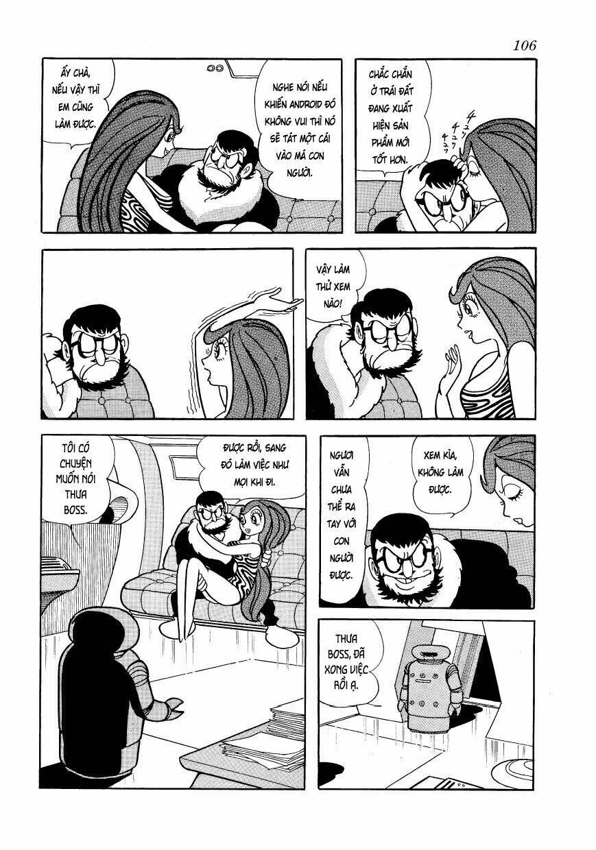 chim lửa chapter 56 14