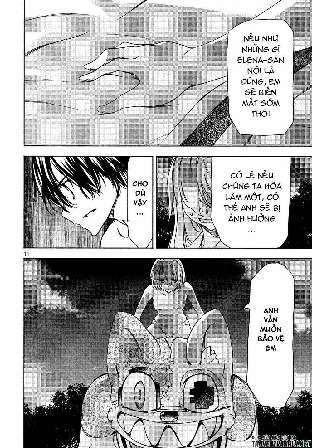 gleipnir - sợi xích thần chapter 54 17