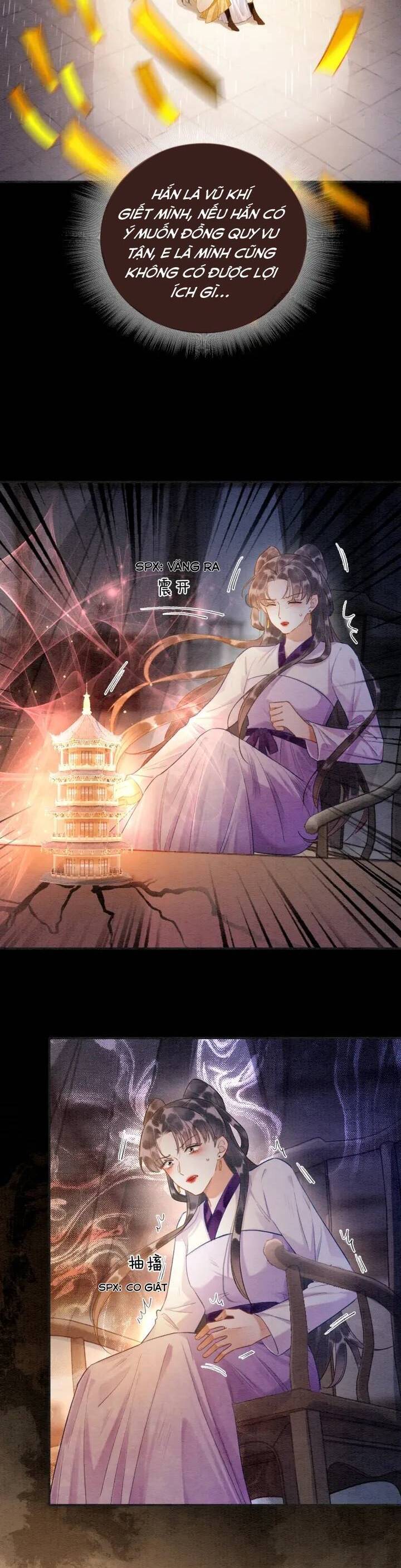 machida-kun no sekai chapter 152 6