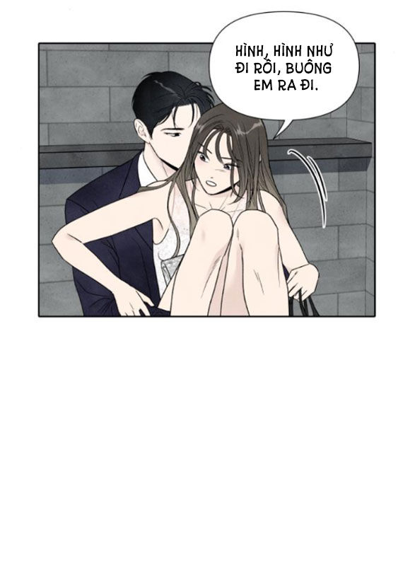 điều khiến tôi quyết tâm muốn chết chapter 59.1 21